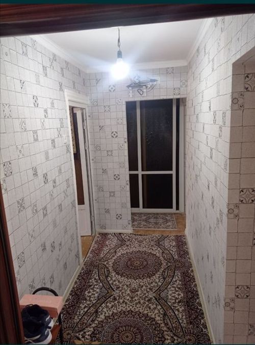 3-room apartment, 80 m²