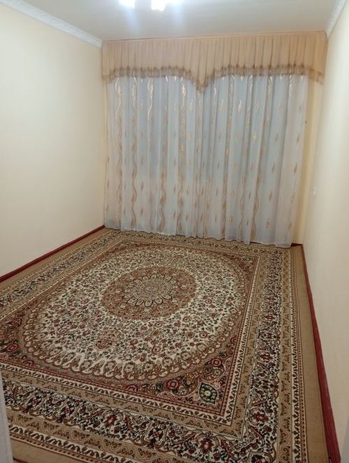 2-комнатная квартира, 49 м²