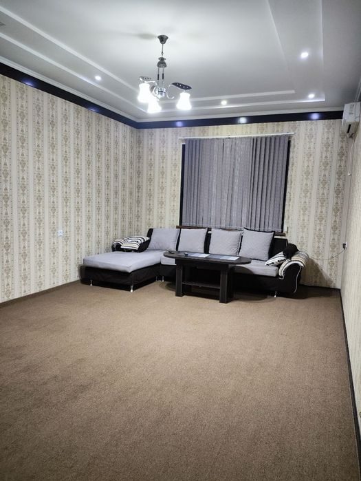3-room apartment, 67 m², Bukhara, for rent