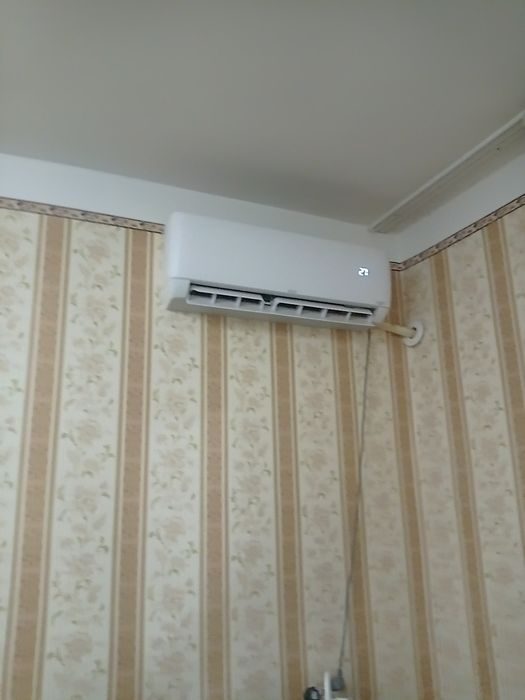2-xonali kvartira, 80 m², Buxoro, ijaraga
