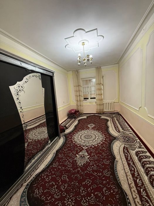 2-room apartment, 68 m², Bukhara, for rent