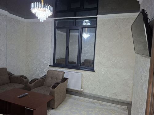 2-комнатная квартира, 70 м²