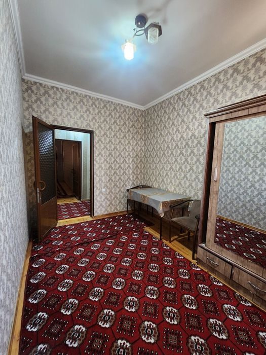 2-room apartment, 50 m², Bukhara, for rent