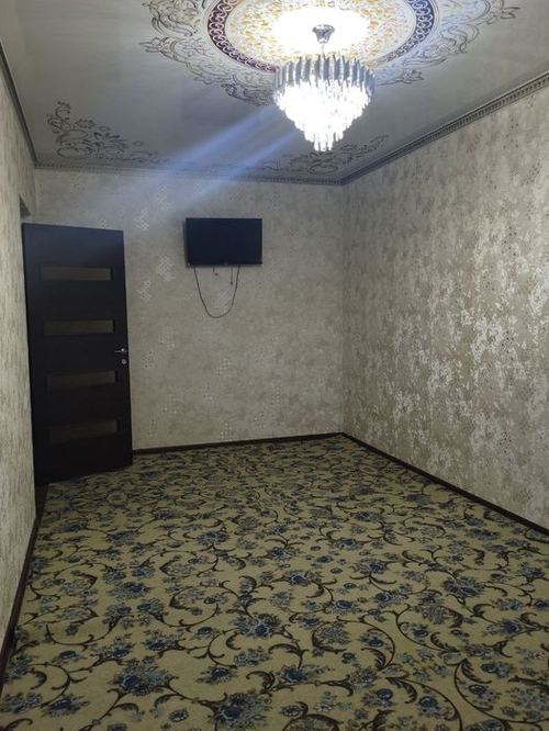 2-комнатная квартира, 56 м²