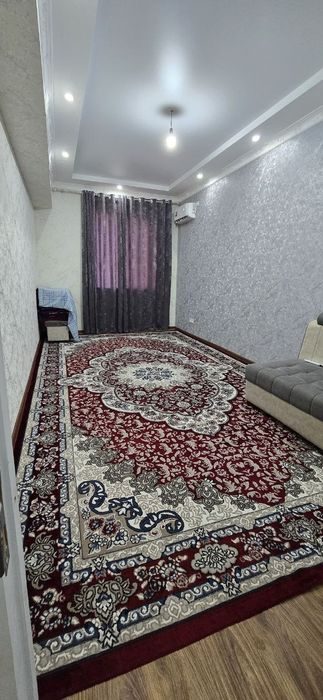 1-room apartment, 46 m², Bukhara, for rent