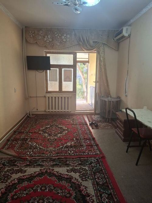 2-комнатная квартира, 55 м²