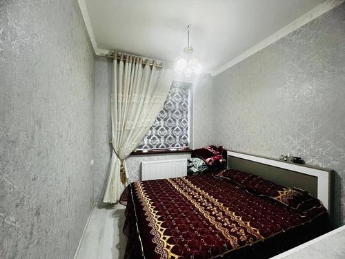 2-комнатная квартира, 65 м²