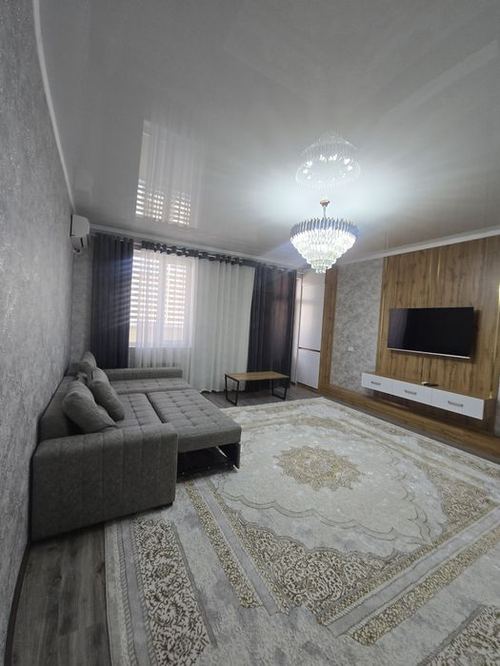 1-room apartment, 50 m²