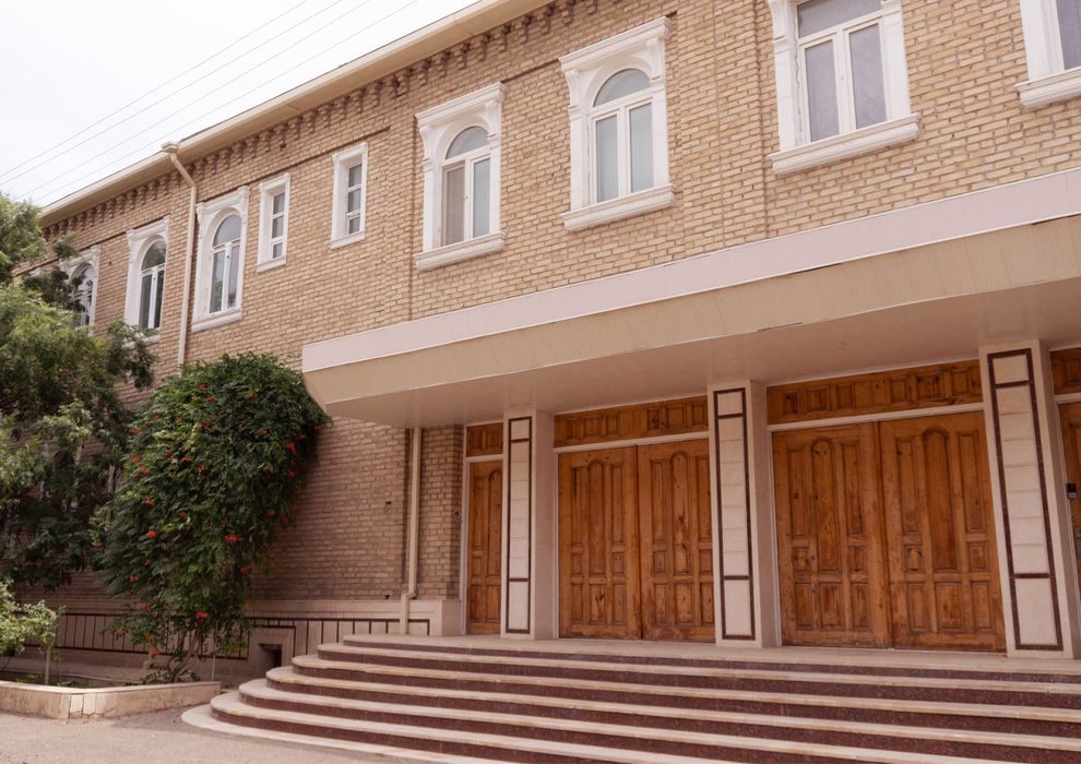 8-room house, 950 m², Bukhara, for sale