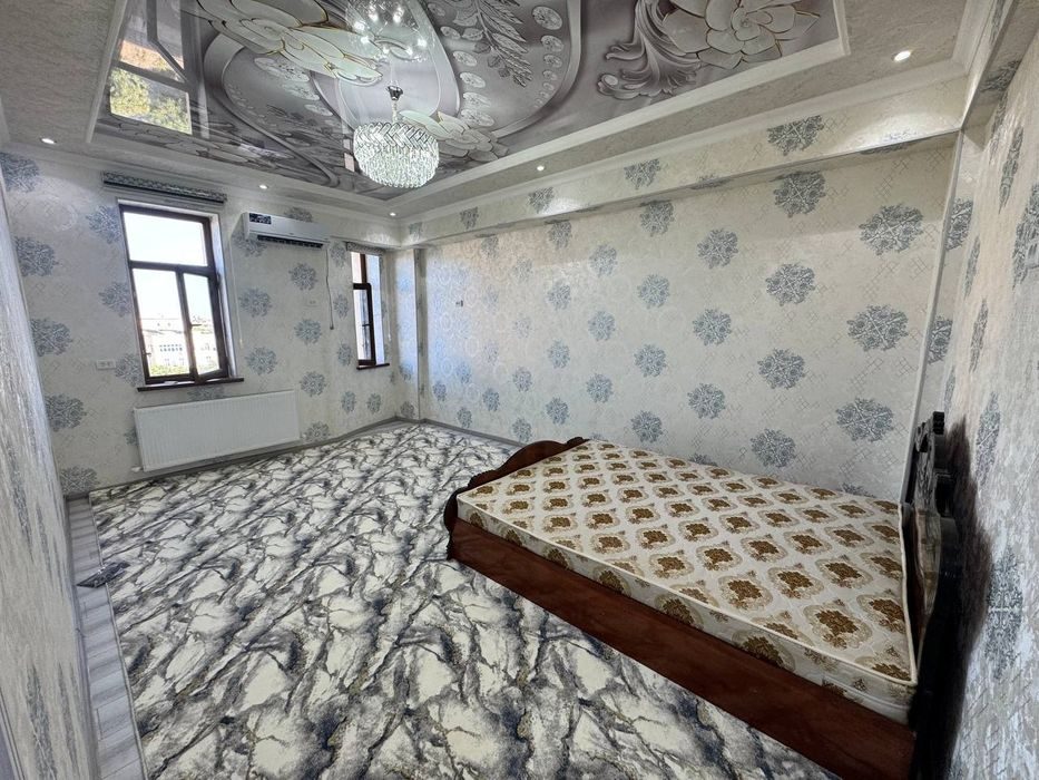 2-room apartment, 65 m², Bukhara, for rent