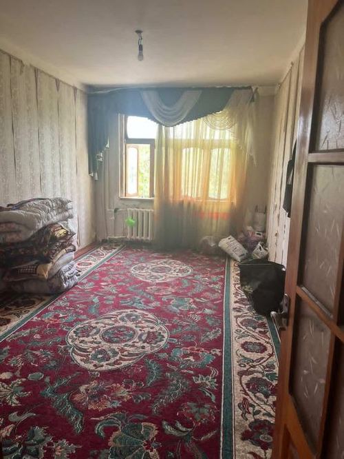 2-комнатная квартира, 2 м²