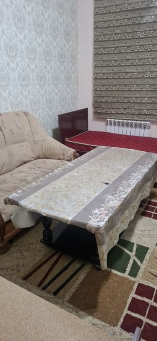 3-room apartment, 75 m², Bukhara, for rent