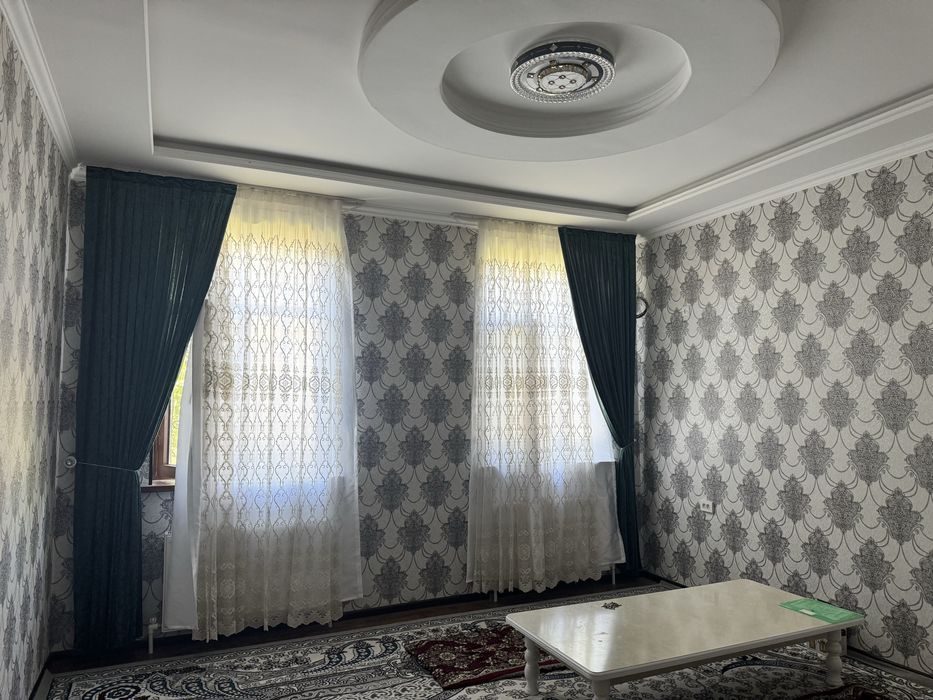 2-room apartment, 59 m², Bukhara, for rent
