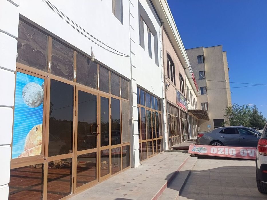 2-xonali kvartira, 60 m², Buxoro, ijaraga