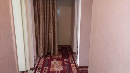 3-room apartment, 72 m²