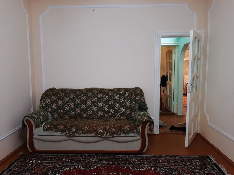 2-room apartment, 70 m², Bukhara, for rent