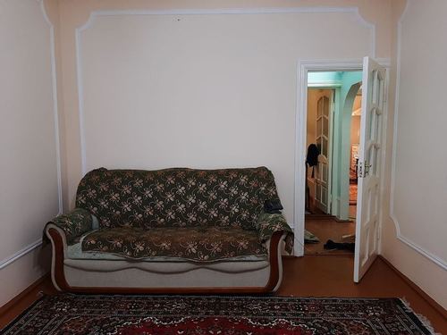2-комнатная квартира, 70 м²