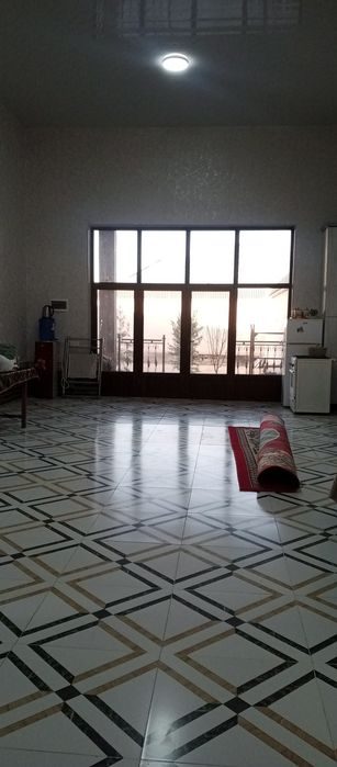 6-room cottage, 6000 m², Bukhara, for sale