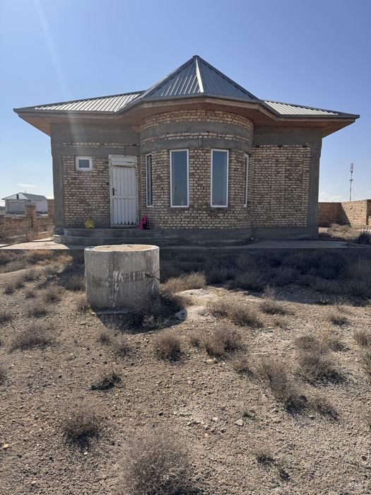 3-room dacha, 93.71 m², Bukhara, for sale