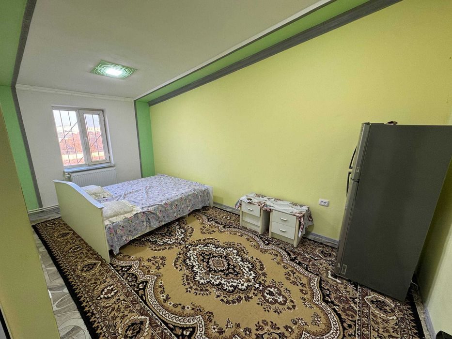 3-room apartment, 75 m², Bukhara, for rent