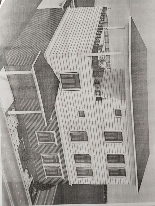 5-комнатный коттедж, 300 м²
