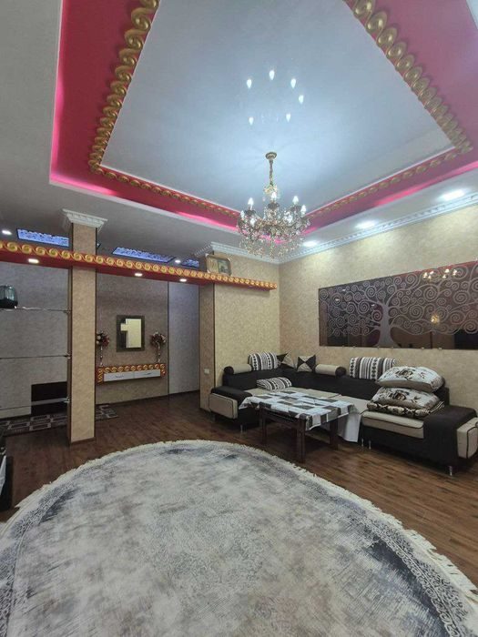 2-room apartment, 70 m², Bukhara, for rent