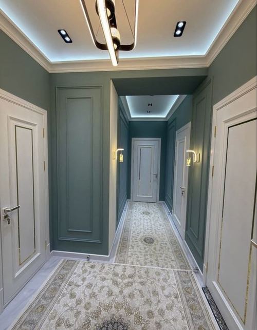 2-комнатная квартира, 65 м²