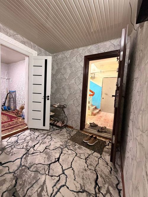 2-комнатная квартира, 65 м²