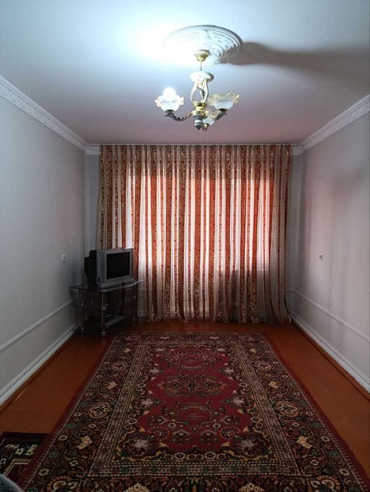 1-room apartment, 42 m², Bukhara, for rent