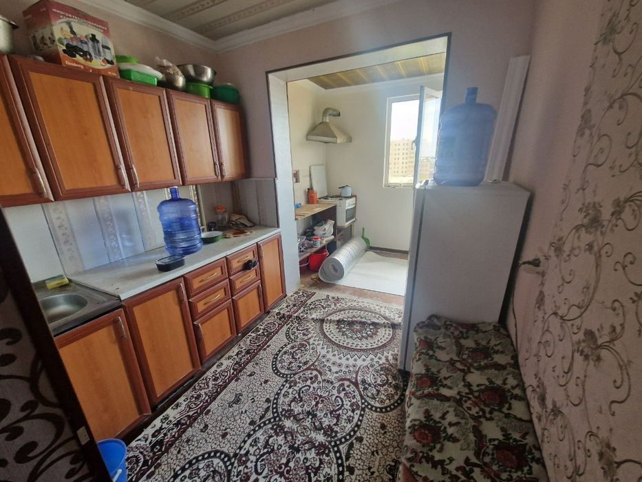 2-room apartment, 4980 m², Bukhara, for rent