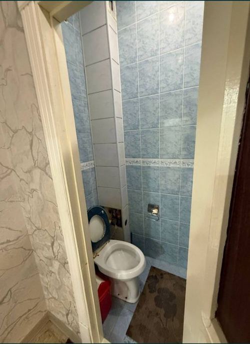 2-комнатная квартира, 58 м²