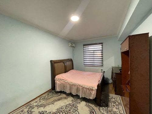 1-room apartment, 45 m²