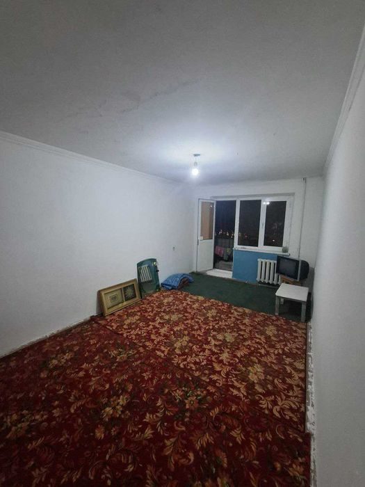 1-room apartment, 40 m², Bukhara, for rent
