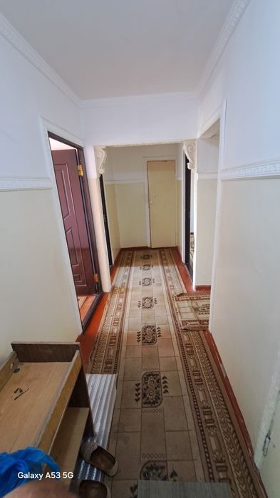 3-room apartment, 70 m², Bukhara, for rent