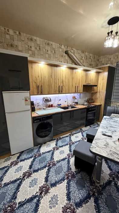 2-xonali kvartira, 75 m², Buxoro, ijaraga