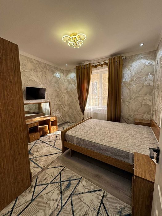 2-room apartment, 70 m², Bukhara, for rent