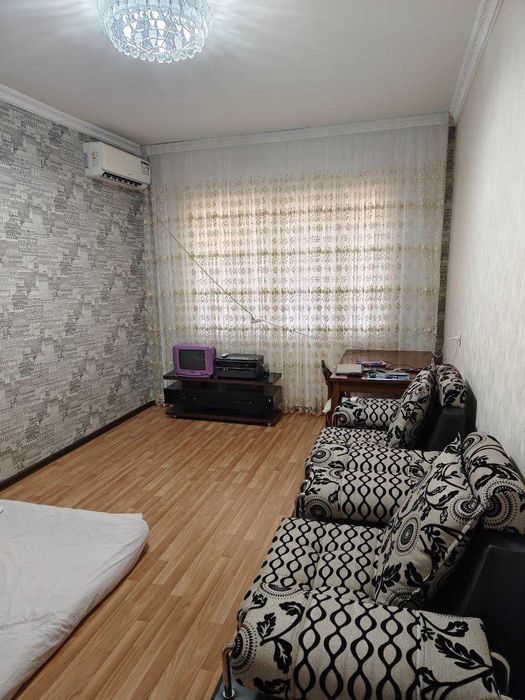 4-room apartment, 87 m², Bukhara, for rent