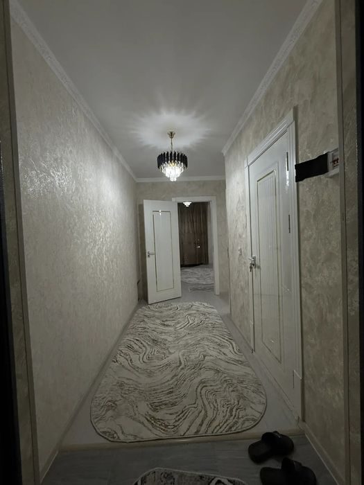 1-xonali kvartira, 41 m², Buxoro, ijaraga