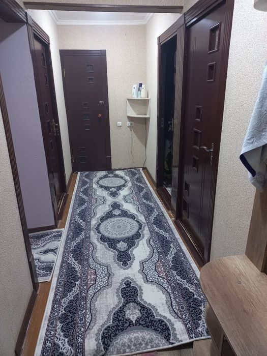 3-xonali kvartira, 70 m², Buxoro, ijaraga