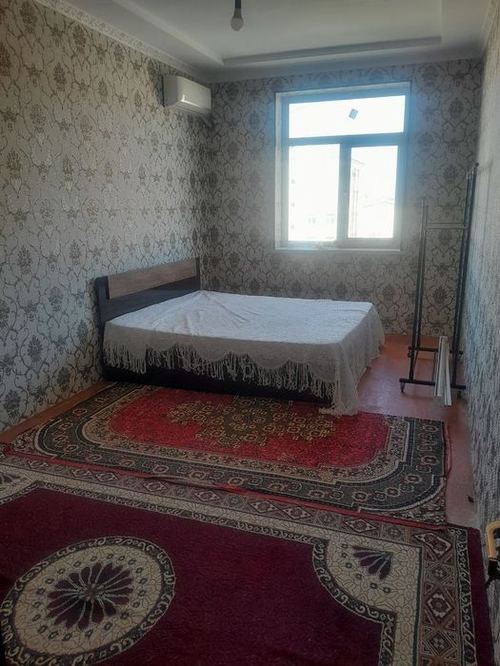 2-комнатная квартира, 60 м²