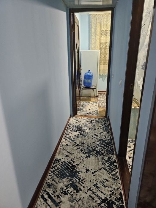 2-xonali kvartira, 60 m², Buxoro, ijaraga