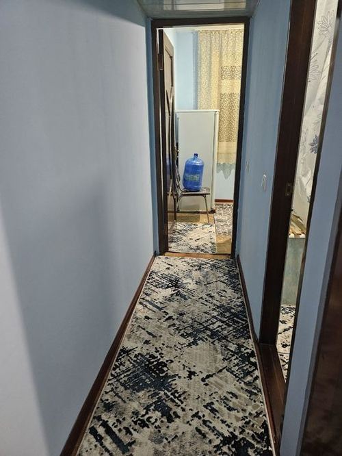 2-комнатная квартира, 60 м²