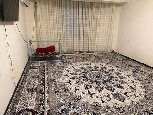 2-комнатная квартира, 65 м²