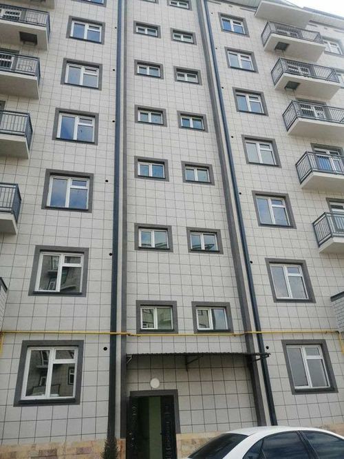 3-комнатная квартира, 77 м²