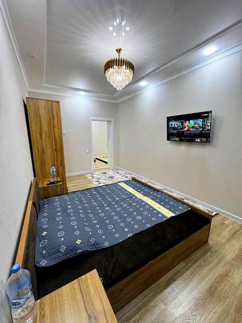 2-комнатная квартира, 75 м²