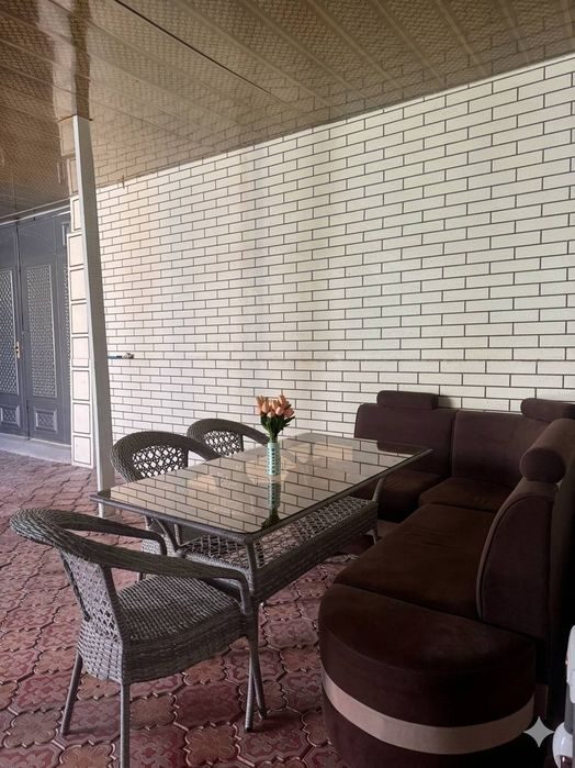 4-room house part, 5 m², Bukhara, for sale