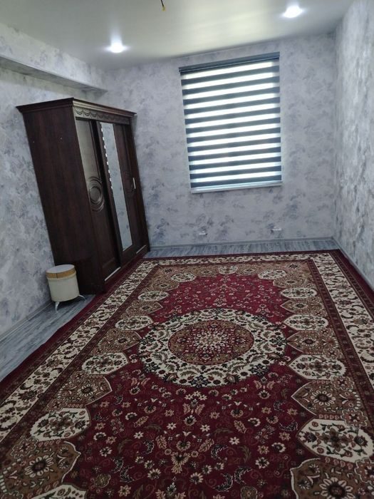 1-room apartment, 40 m², Bukhara, for rent