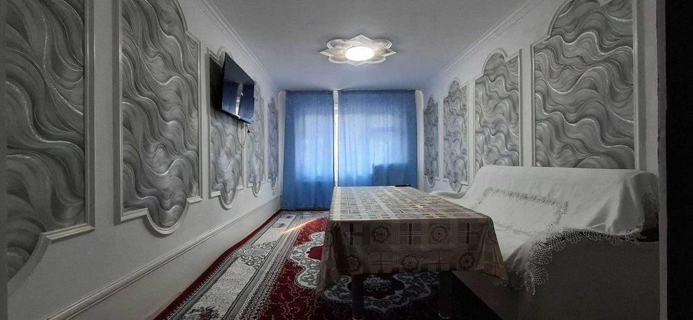 3-room apartment, 65 m², Bukhara, for rent