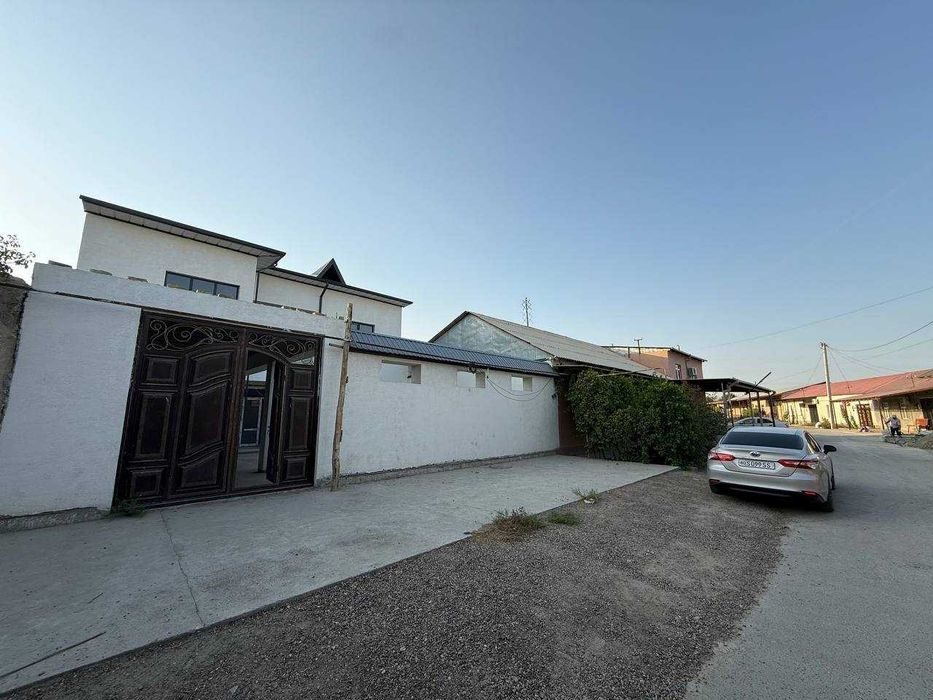 6-room house, 300 m², Bukhara, for sale