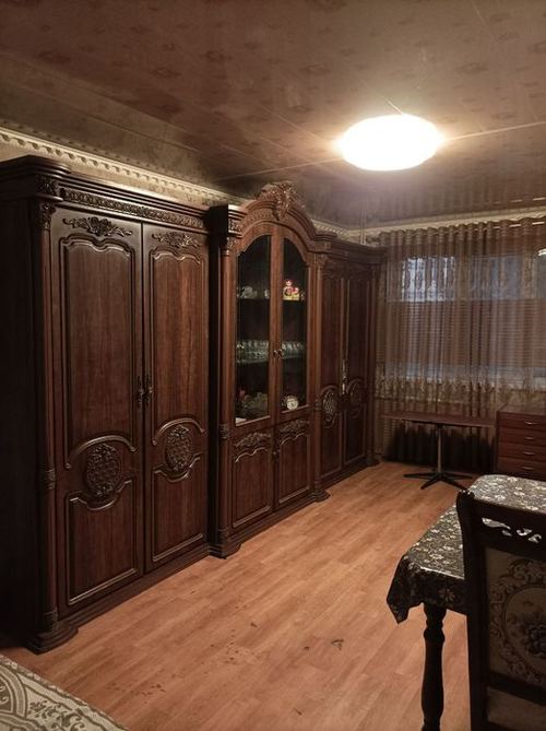 3-комнатная квартира, 66.7 м²
